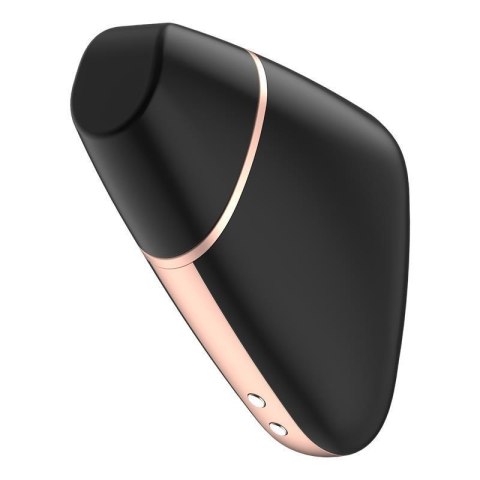 Masażer powietrzny satisfyer love triangle apka Masażer powietrzny satisfyer love triangle apka