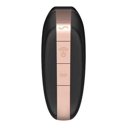 Masażer powietrzny satisfyer love triangle apka Masażer powietrzny satisfyer love triangle apka