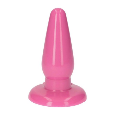 Wtyczka do penetracji odbytu korek analny 12 cm Wtyczka do penetracji odbytu korek analny 12 cm