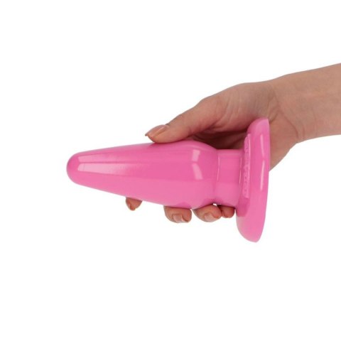 Wtyczka do penetracji odbytu korek analny 12 cm Wtyczka do penetracji odbytu korek analny 12 cm