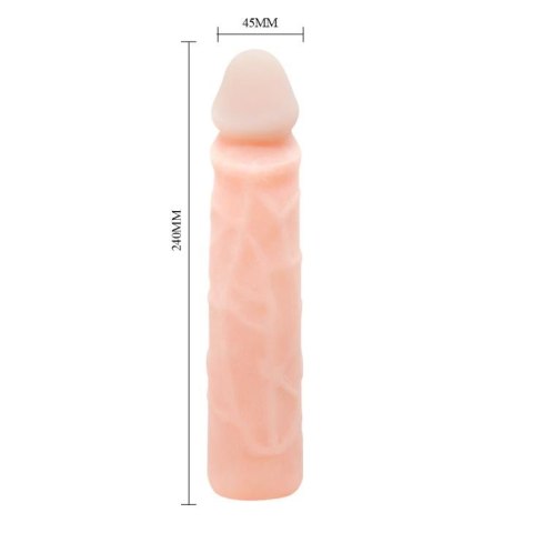 Wyginane dildo z cyberskóry realistyczny penis 24c Wyginane dildo z cyberskóry realistyczny penis 24c