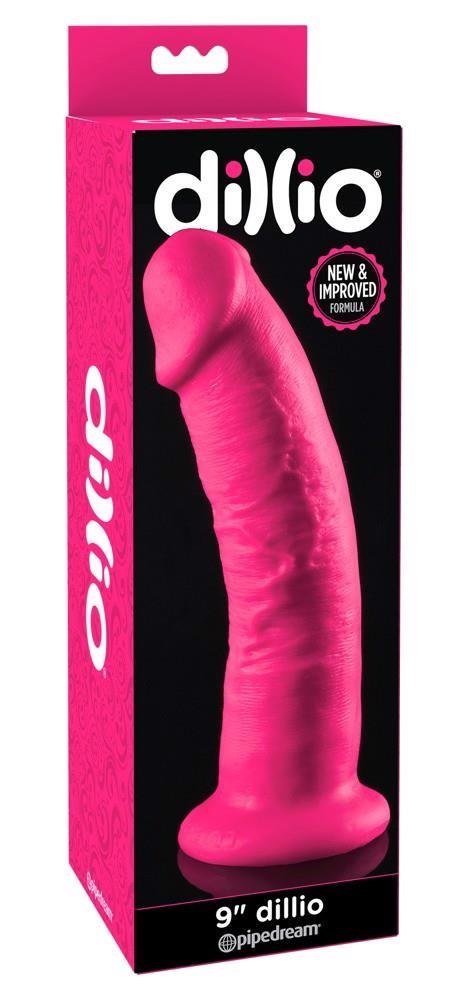 Dillio 9" Dildo Dillio 9" Dildo