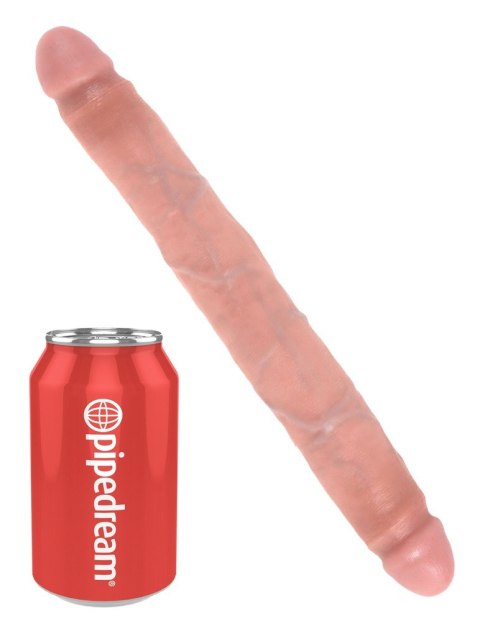 KC 12" Slim Double Dildo KC 12" Slim Double Dildo