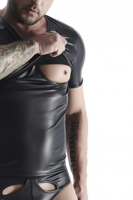 Męski t-shirt S Męski t-shirt S