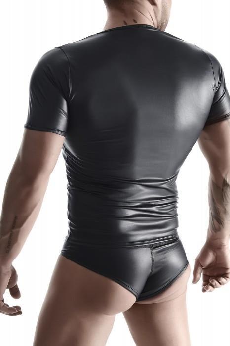 Męski t-shirt S Męski t-shirt S