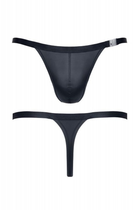 Męskie stringi M