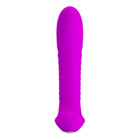 Obrotowy wibrujący masażer analny prostaty 12tryb Obrotowy wibrujący masażer analny prostaty 12tryb