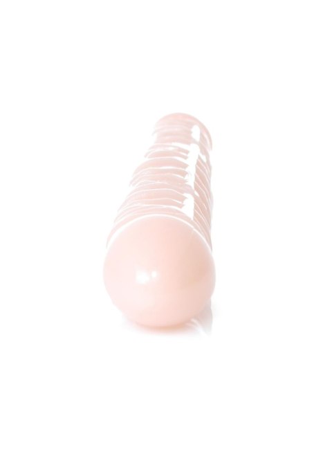 Penis podwójny dildo z żyłami sex lesbijski Penis podwójny dildo z żyłami sex lesbijski