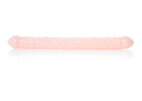 Penis podwójny dildo z żyłami sex lesbijski Penis podwójny dildo z żyłami sex lesbijski
