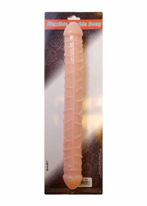 Penis podwójny dildo z żyłami sex lesbijski Penis podwójny dildo z żyłami sex lesbijski