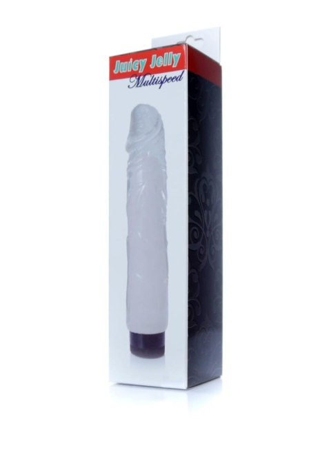 Wibrator jak penis realistyczny sex masażer 22cm