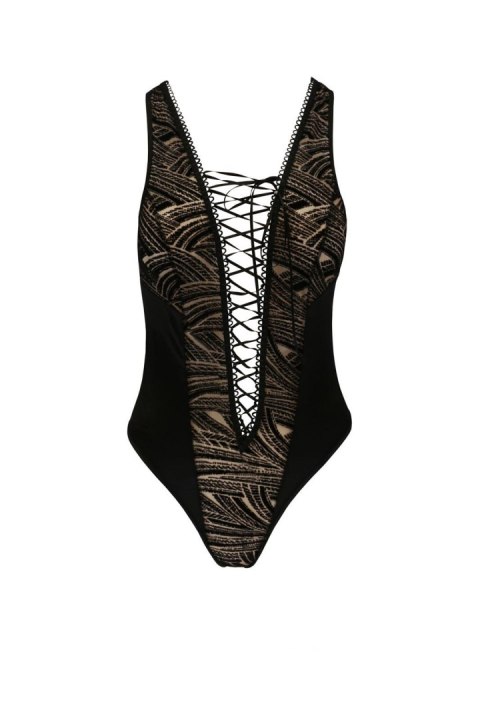 Bielizna-LARA BODY black XXL/XXXL - Casmir Bielizna-LARA BODY black XXL/XXXL - Casmir