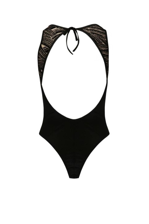Bielizna-LARA BODY black XXL/XXXL - Casmir Bielizna-LARA BODY black XXL/XXXL - Casmir