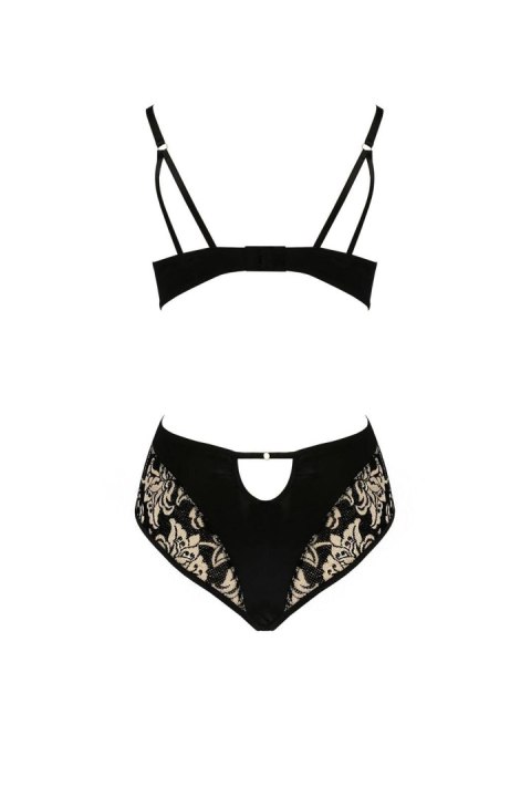 Bielizna-VICTORIA BODY black S/M - Casmir Bielizna-VICTORIA BODY black S/M - Casmir