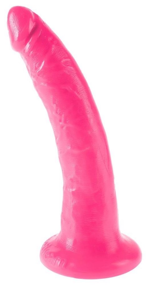 Dillio 7" Slim Pink Dillio 7" Slim Pink