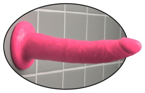 Dillio 7" Slim Pink Dillio 7" Slim Pink