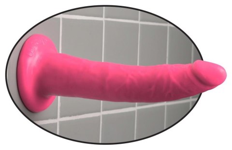 Dillio 7" Slim Pink Dillio 7" Slim Pink