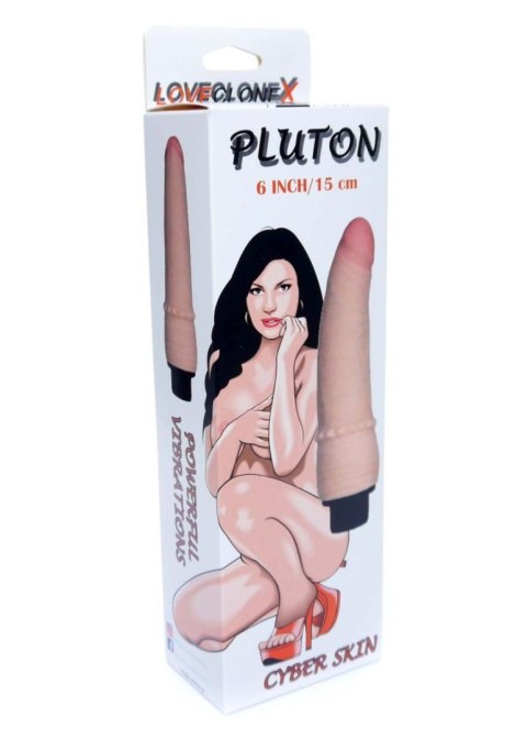 Naturalny penis realistyczny wibrator sex 18cm Naturalny penis realistyczny wibrator sex 18cm
