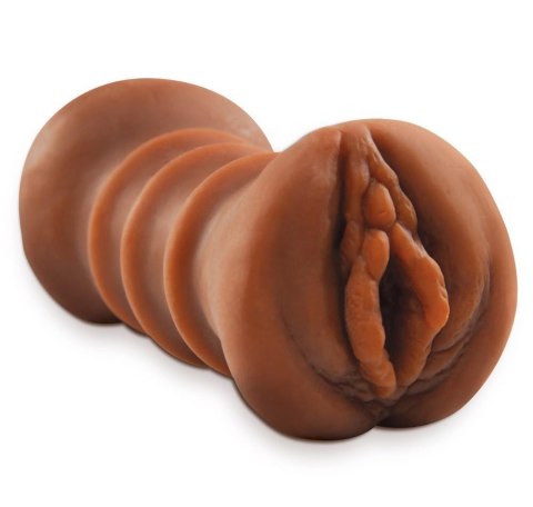PET Flip Me Over Brown PET Flip Me Over Brown
