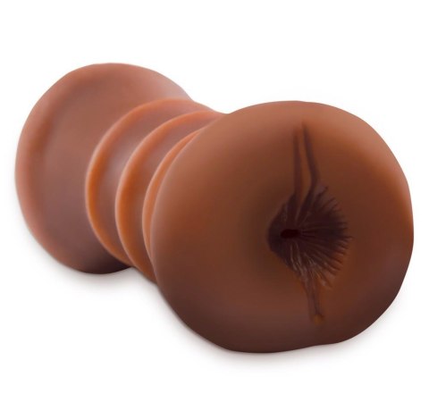 PET Flip Me Over Brown PET Flip Me Over Brown