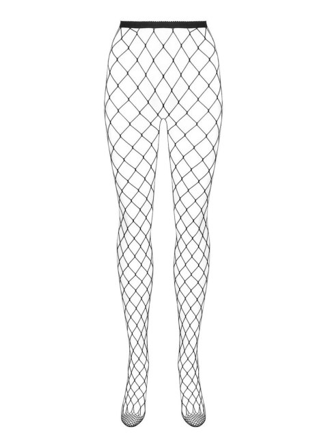 Rajstopy siateczkowe kabaretki erotyczne s812 s-l