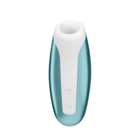 Satisfyer love breeze stymulator łechtaczki 11tryb Satisfyer love breeze stymulator łechtaczki 11tryb