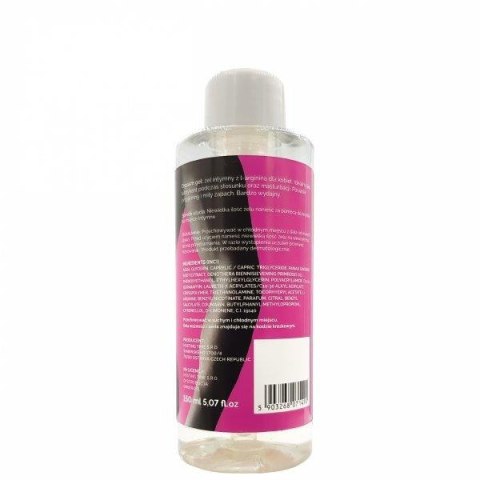 Żel orgazmowy dla kobiet stymulujący sex 150 ml Żel orgazmowy dla kobiet stymulujący sex 150 ml