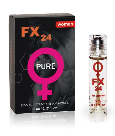 Czyste feromony dla kobiet randka impreza sex 5ml Czyste feromony dla kobiet randka impreza sex 5ml