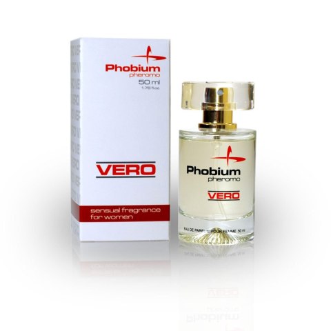 Eleganckie kobiece feromony kuszące mężczyzn 50ml Eleganckie kobiece feromony kuszące mężczyzn 50ml