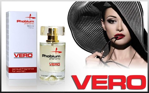 Eleganckie kobiece feromony kuszące mężczyzn 50ml Eleganckie kobiece feromony kuszące mężczyzn 50ml