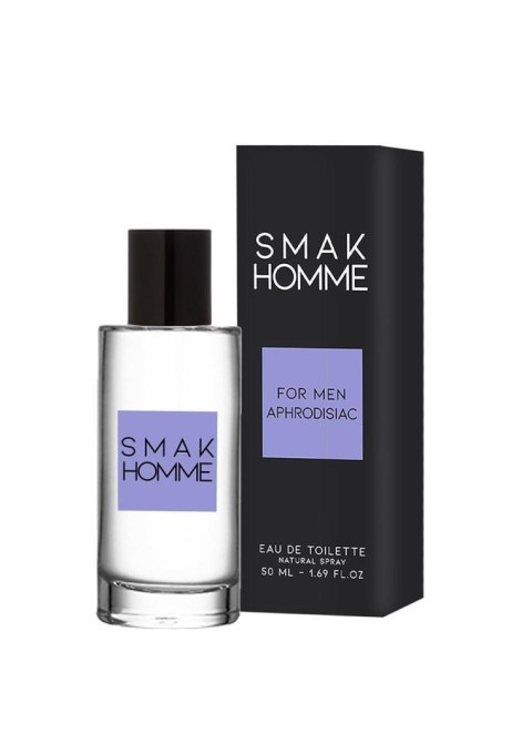 Feromony dla mężczyzn kobiety im się nie oprą 50ml Feromony dla mężczyzn kobiety im się nie oprą 50ml