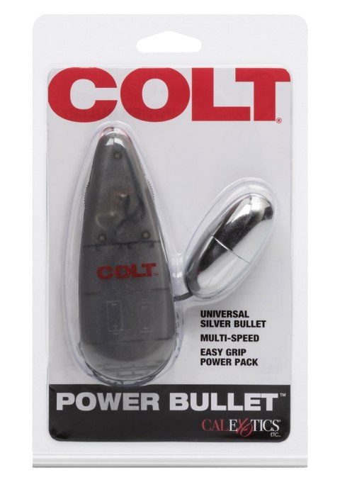 Jajko/wibr-COLT MULT-SPEED POWER PAK BULLET Jajko/wibr-COLT MULT-SPEED POWER PAK BULLET