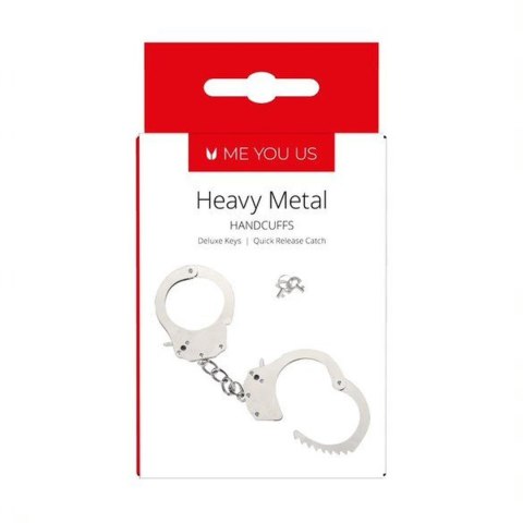 Kajdanki metalowe z kluczykiem bdsm sex bondage Kajdanki metalowe z kluczykiem bdsm sex bondage