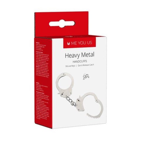 Kajdanki metalowe z kluczykiem bdsm sex bondage Kajdanki metalowe z kluczykiem bdsm sex bondage