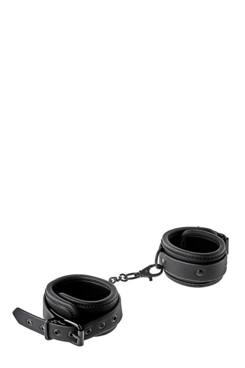 Kajdanki na kostki nogi opaski dominacja bdsm sex Kajdanki na kostki nogi opaski dominacja bdsm sex