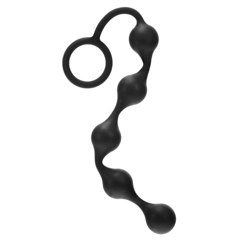 Koraliki analne sznur łańcuch długi sex kulki 20cm Koraliki analne sznur łańcuch długi sex kulki 20cm