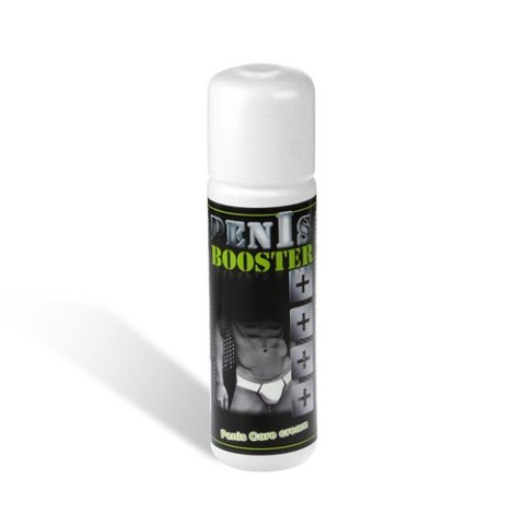 Krem do penisa pielęgnujący większy członek 125ml Krem do penisa pielęgnujący większy członek 125ml