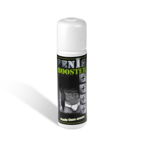 Krem do penisa pielęgnujący większy członek 125ml Krem do penisa pielęgnujący większy członek 125ml