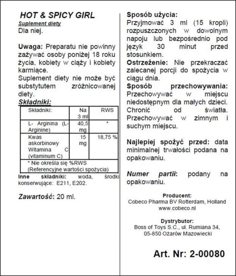 Krople dla kobiet podniecają zwiększają ochotę sex Krople dla kobiet podniecają zwiększają ochotę sex
