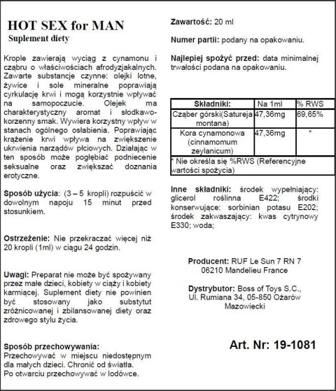 Krople pobudzające zwiększają popęd mężczyzn sex Krople pobudzające zwiększają popęd mężczyzn sex