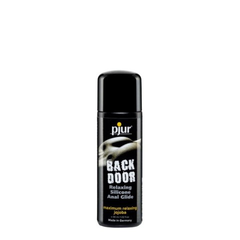 Lubrykant do sexu analnego jojoba silikonowy 30ml Lubrykant do sexu analnego jojoba silikonowy 30ml