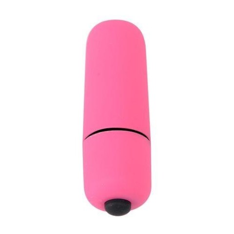 Mały masażer intymny mini stymulator wibrator 5cm Mały masażer intymny mini stymulator wibrator 5cm