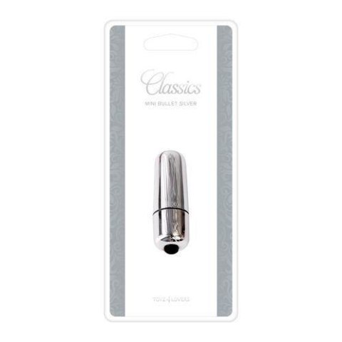 Mały masażer intymny mini stymulator wibrator 5cm Mały masażer intymny mini stymulator wibrator 5cm