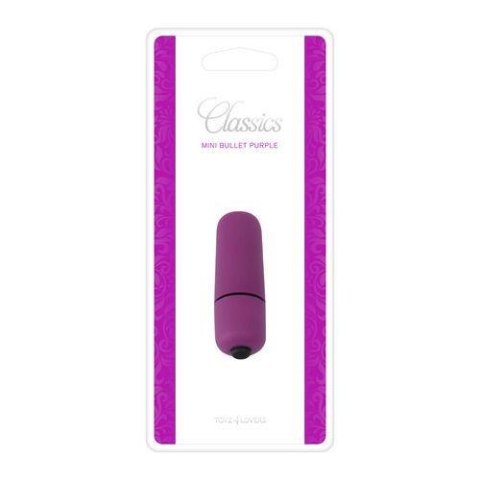 Mały masażer intymny mini stymulator wibrator 5cm Mały masażer intymny mini stymulator wibrator 5cm