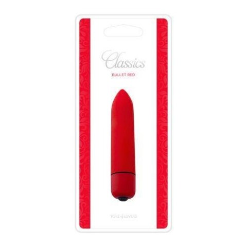 Mały masażer łechtaczki mini wibrator pocisk 9cm Mały masażer łechtaczki mini wibrator pocisk 9cm