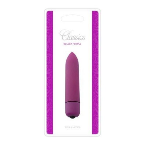 Mały smukły wibrator erotyczny mini masażer 9cm Mały smukły wibrator erotyczny mini masażer 9cm