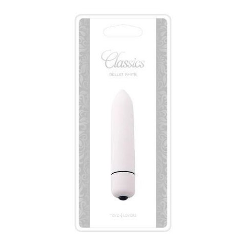 Mały smukły wibrator erotyczny mini masażer 9cm Mały smukły wibrator erotyczny mini masażer 9cm
