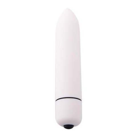 Mały smukły wibrator erotyczny mini masażer 9cm Mały smukły wibrator erotyczny mini masażer 9cm