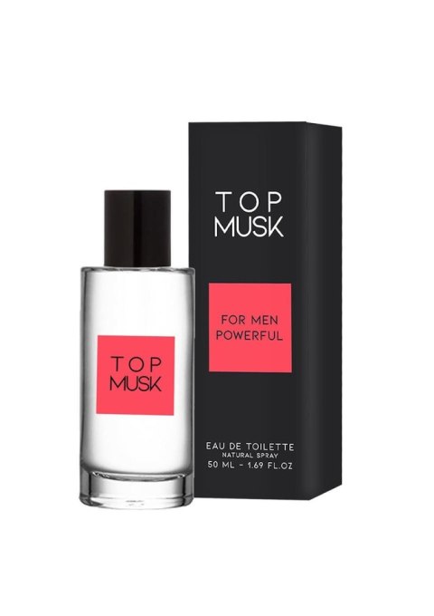 Męskie feromony perfumy stymulujące kobiety 50ml Męskie feromony perfumy stymulujące kobiety 50ml
