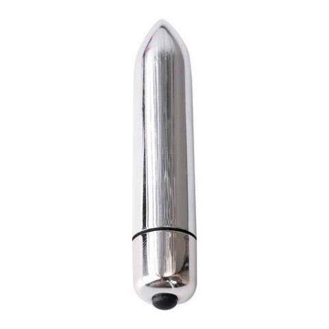 Mini wibrator klasyczny mały sex masażer 9cm Mini wibrator klasyczny mały sex masażer 9cm